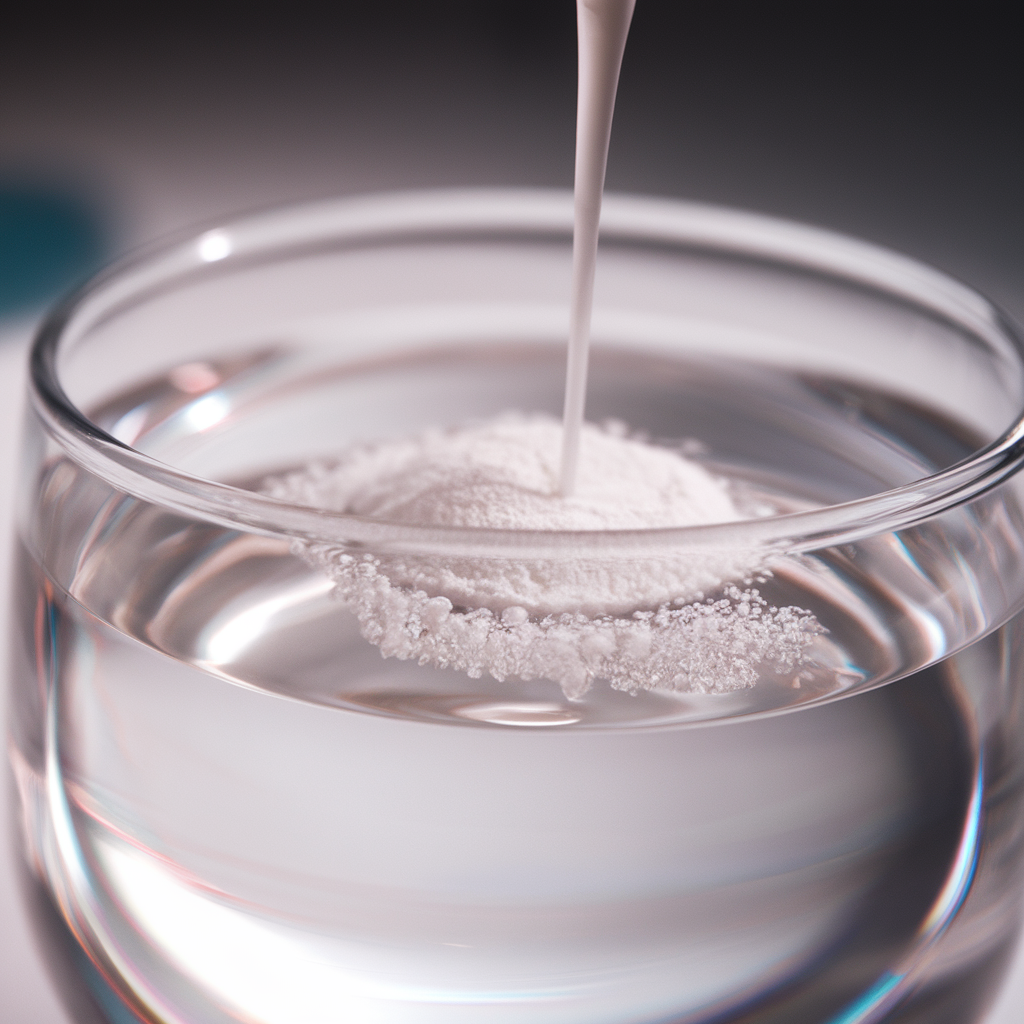 Peptidi di Collagene